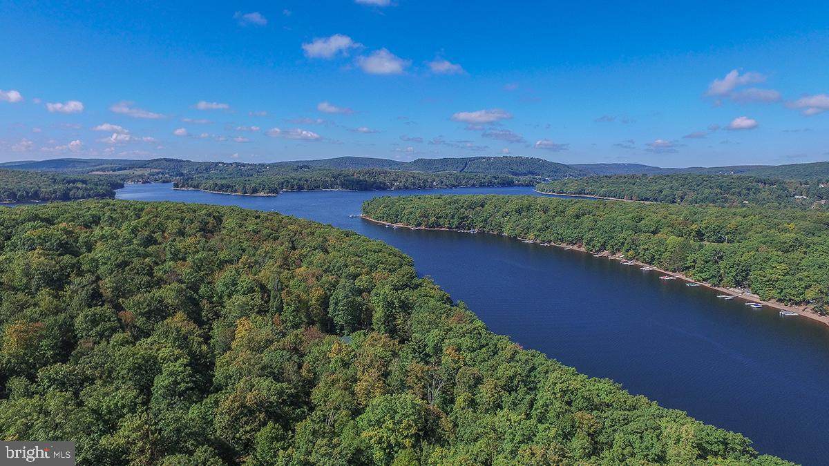11 North Shoreline Drive (Thousand Acres) - Photo 1