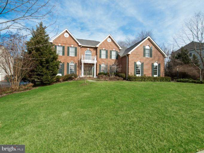 10500 Dunn Meadow Road - Photo 1