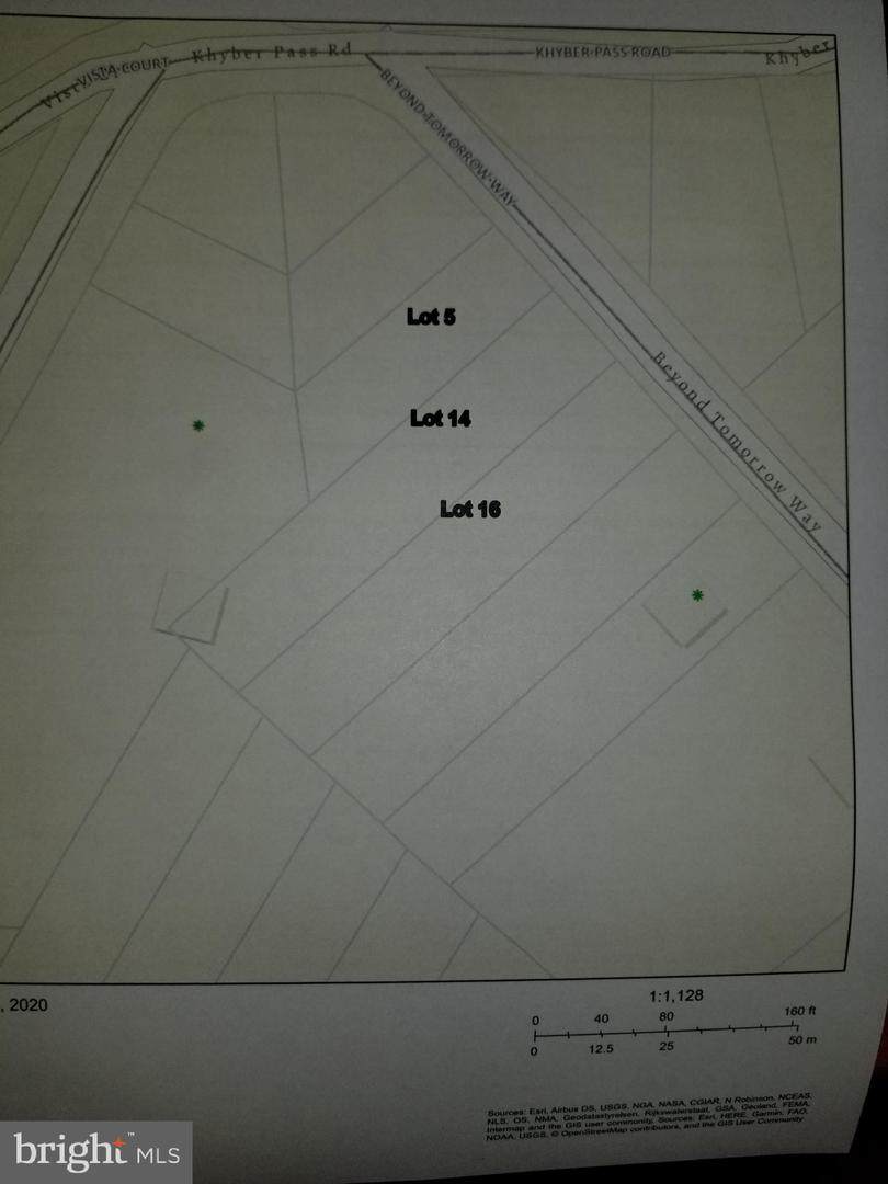 Lot 5, 14, 16 Beyond Tomorrow Way - Photo 1