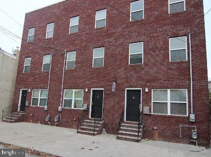 515 Budd Street - Photo 1