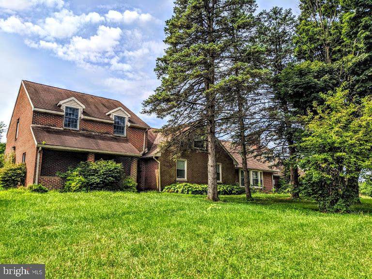 337 Lancaster Street - Photo 1