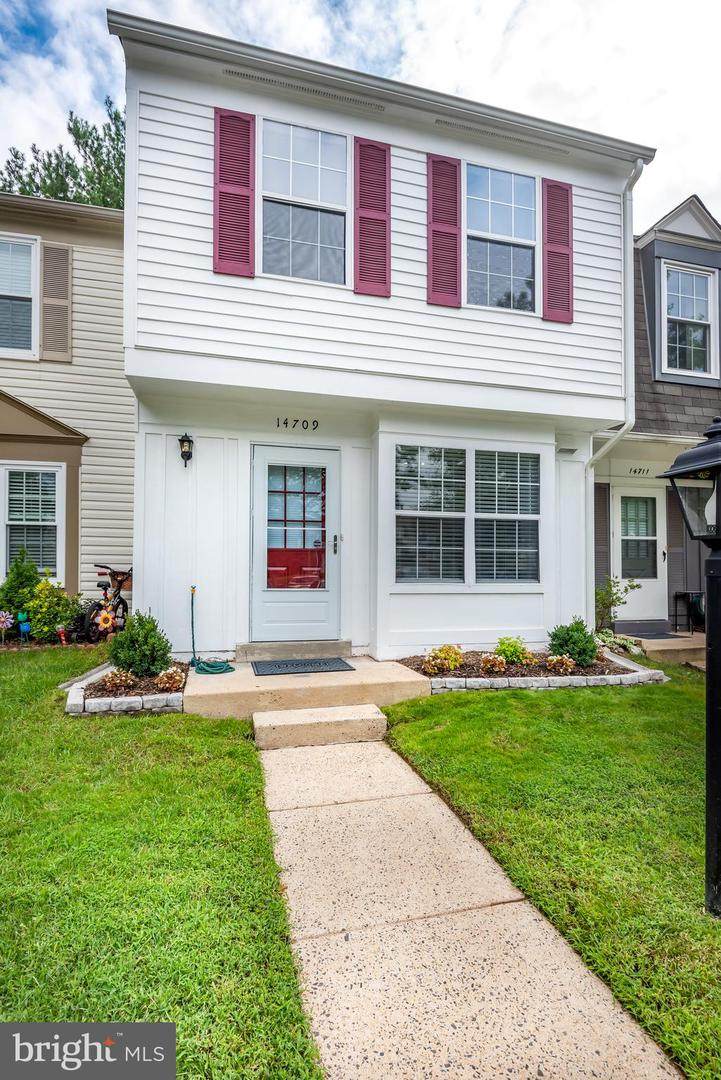 14709 Southwarke Place - Photo 1