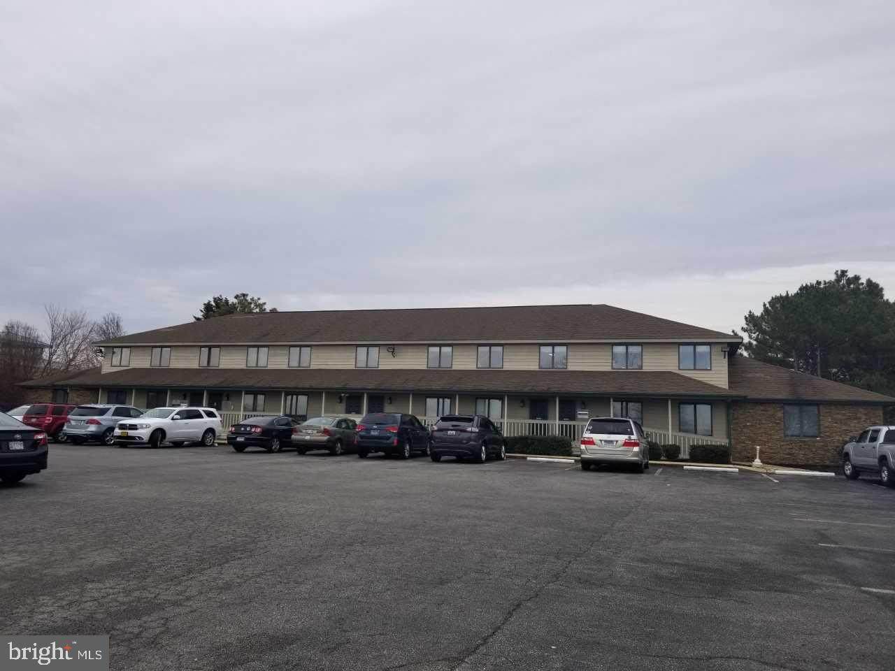 203 Romancoke Road - Photo 1