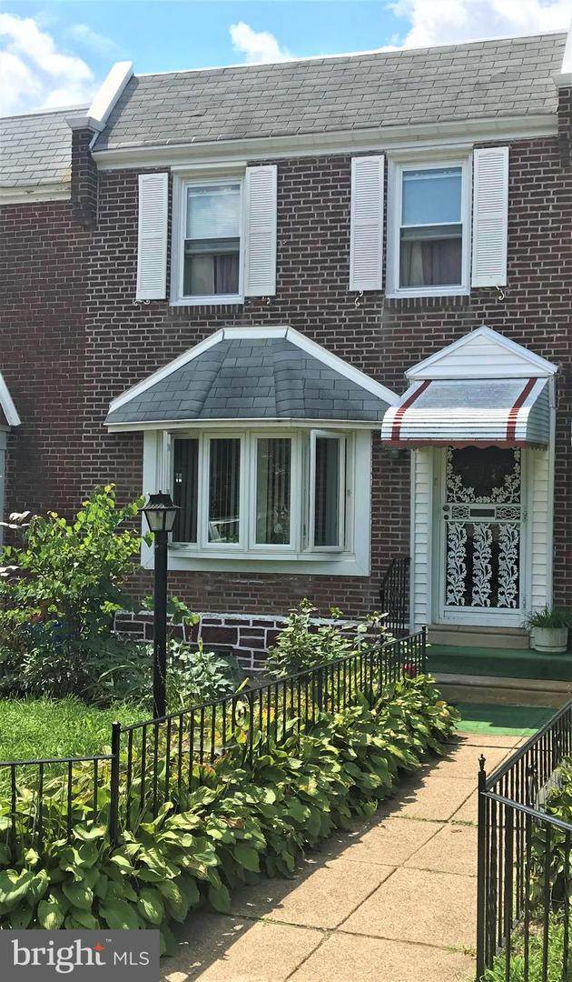 7234 Cornelius Street - Photo 1