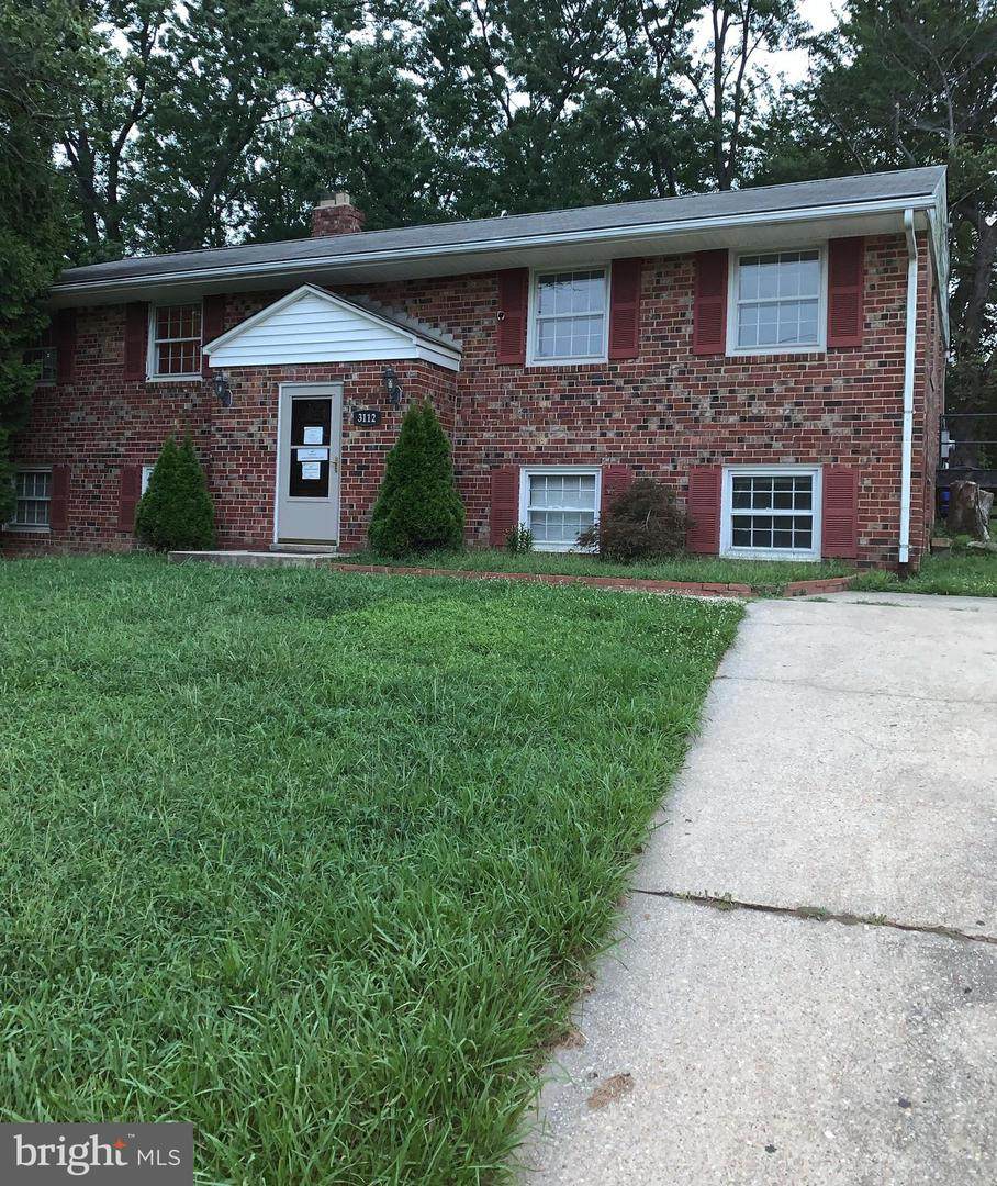 3112 Cordoba Street - Photo 1