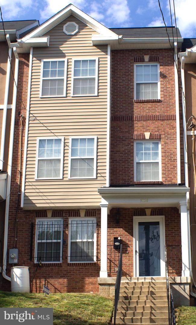 5028 B Street - Photo 1