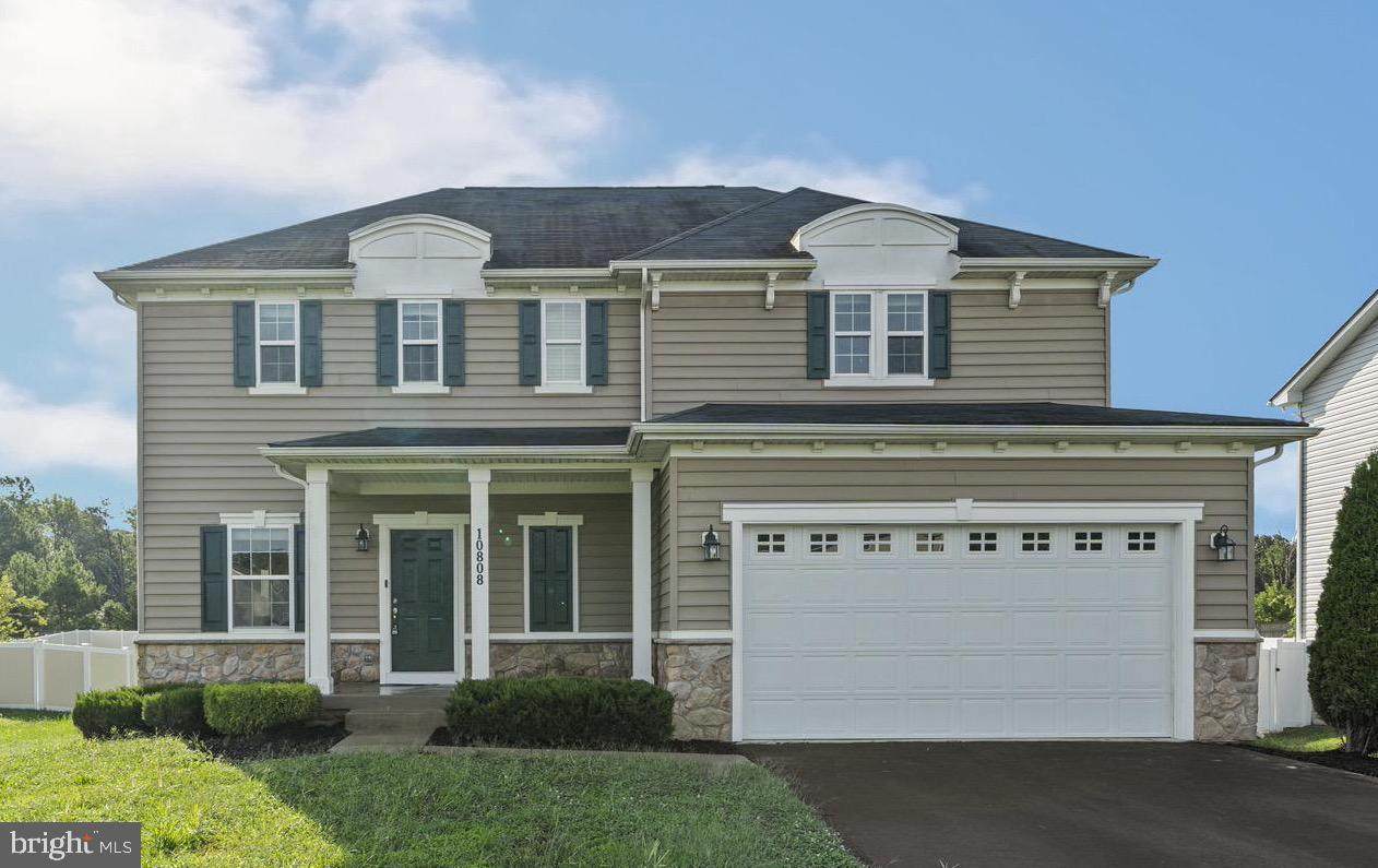 10808 Furgang Road - Photo 1