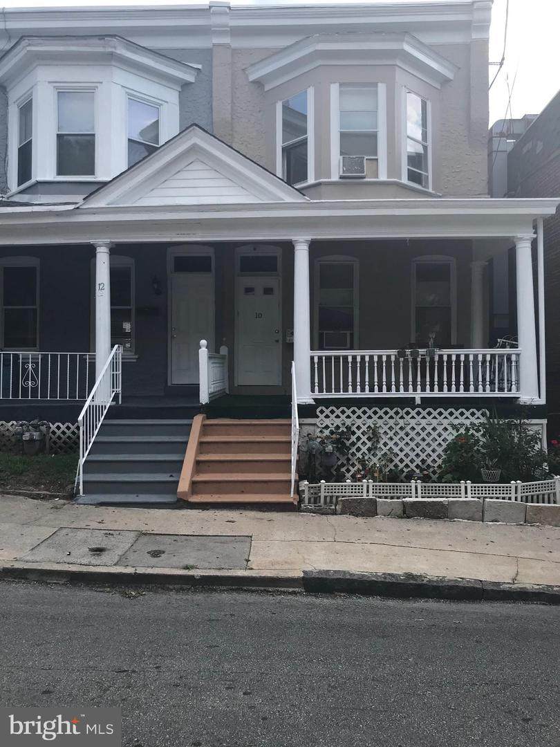 10 Wood Street - Photo 1