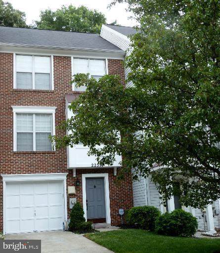 2257 Commissary Circle - Photo 1