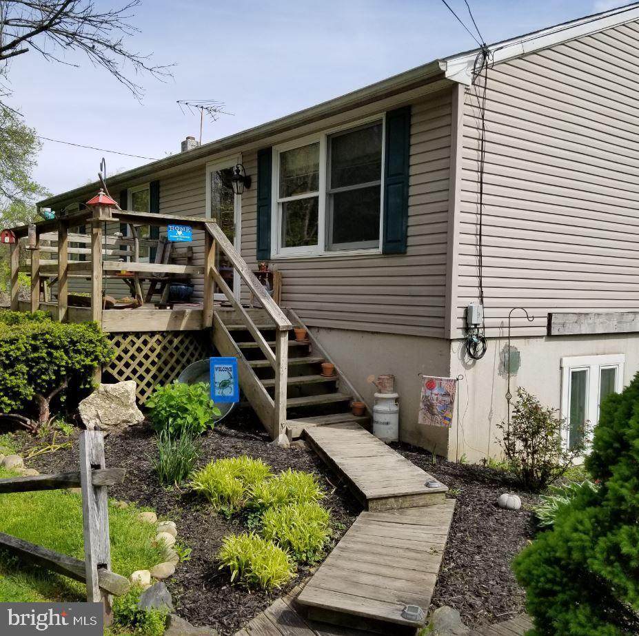 1547 Clay Creek Road - Photo 1