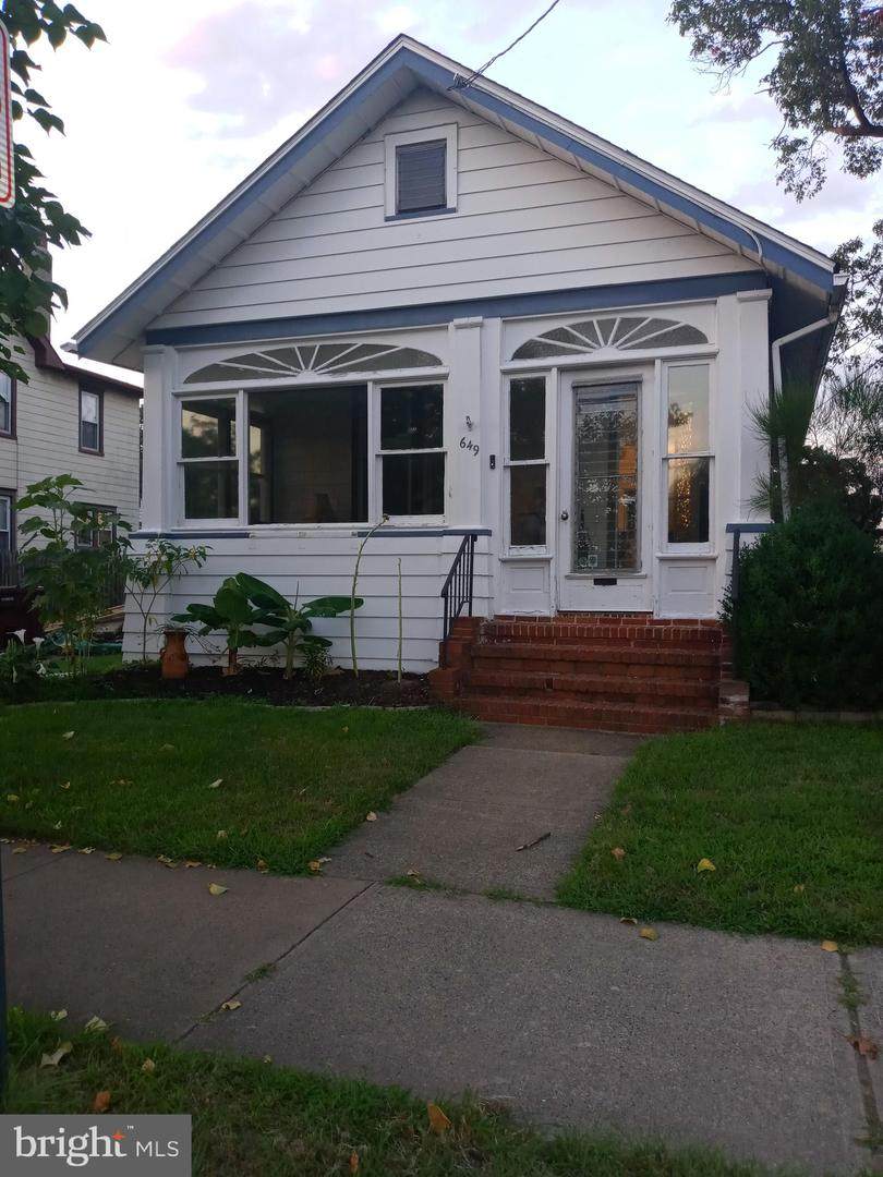 649 Bridgeboro Street - Photo 1