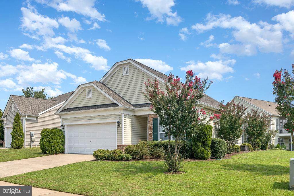 7 Buchanan Drive - Photo 1