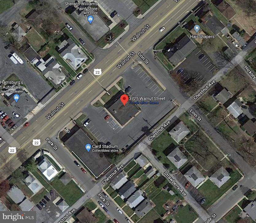 3725 Walnut Street - Photo 1