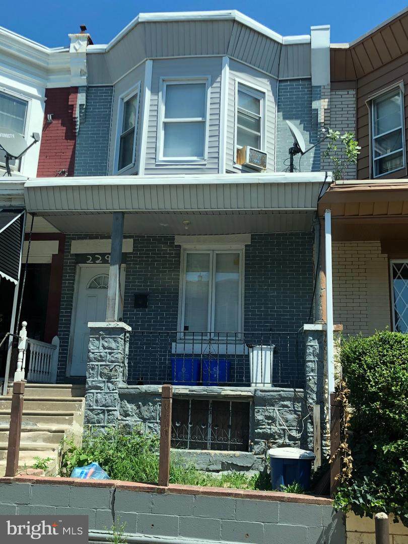 229 Alden Street - Photo 1