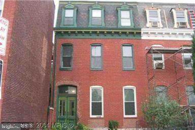 106 Patterson Park Avenue - Photo 1