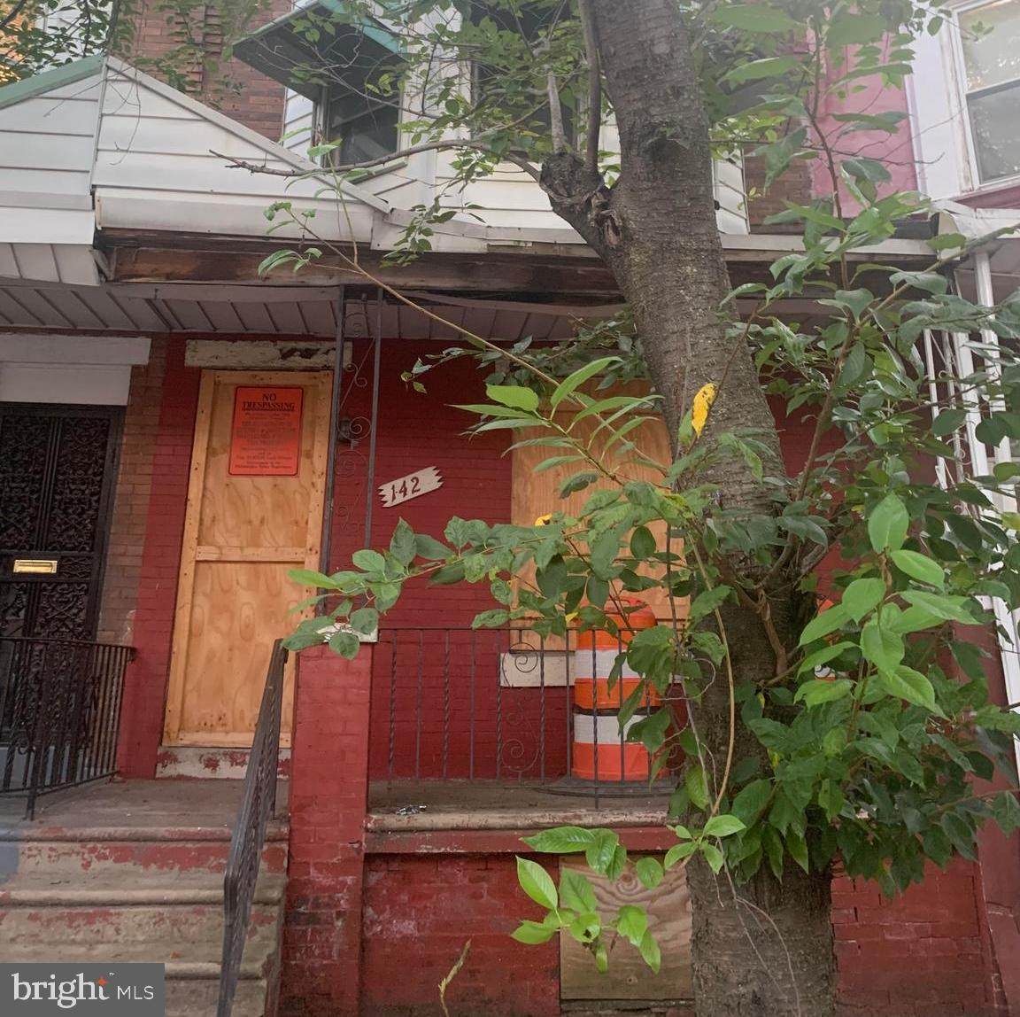 1428 Hirst Street - Photo 1