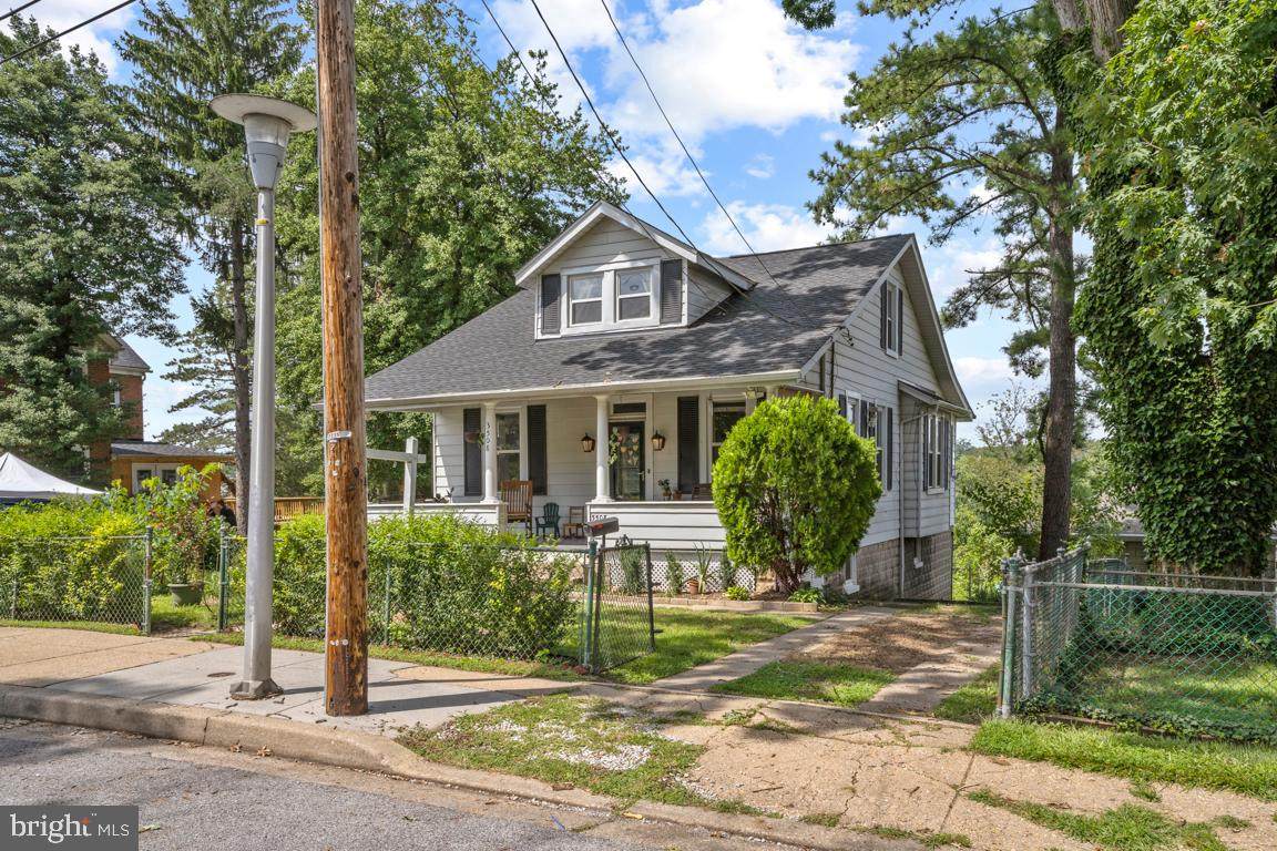 3508 Coolidge Avenue - Photo 1