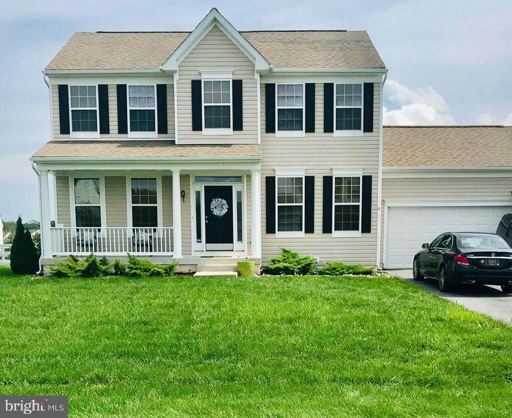 24923 Rivers Edge Road - Photo 1