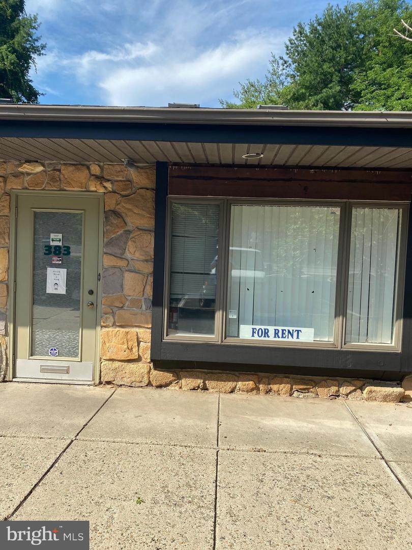 355 Street Road - Photo 1
