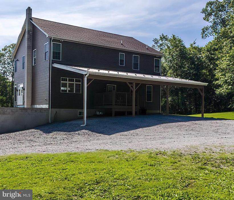 460 Roys Lane - Photo 1