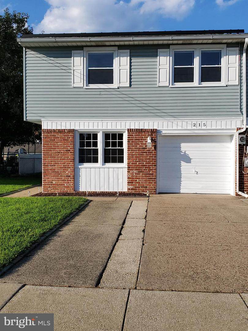 215 Welsh Avenue - Photo 1