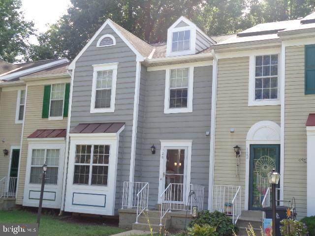 120 College Station Drive - Photo 1