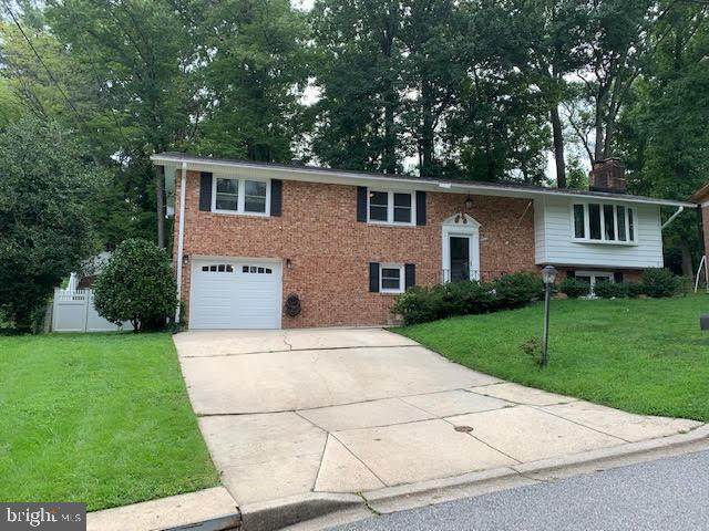 6002 Hope Drive - Photo 1