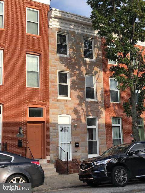 1235 Bond Street - Photo 1