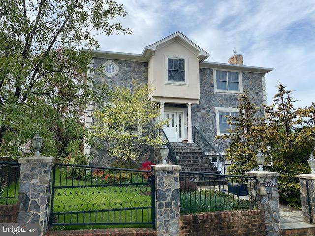 2138 Patrick Henry Drive - Photo 1