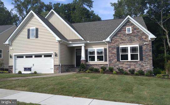 Lot 25 Cooper Lane - Photo 1