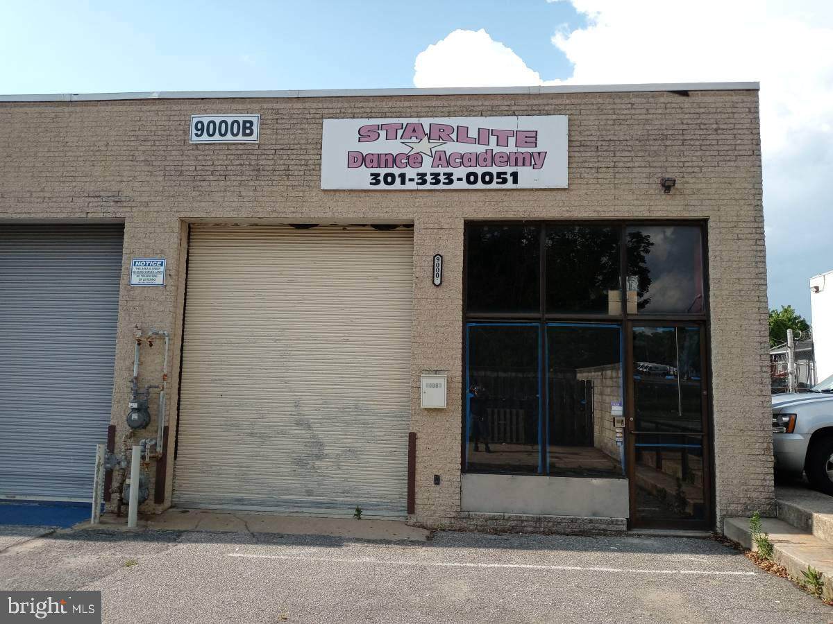 9000 Edgeworth Drive - Photo 1