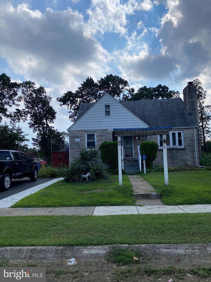 8 Baldwin Lane - Photo 1