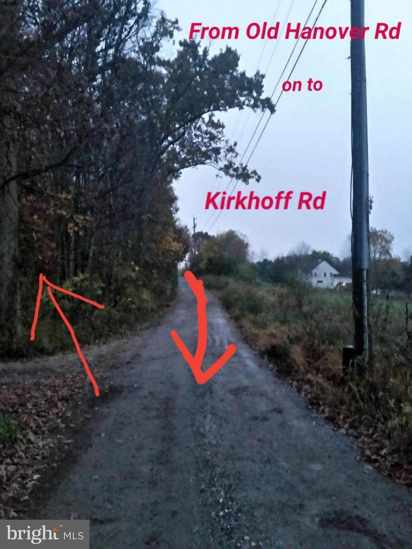 Kirkhoff Road - Photo 1