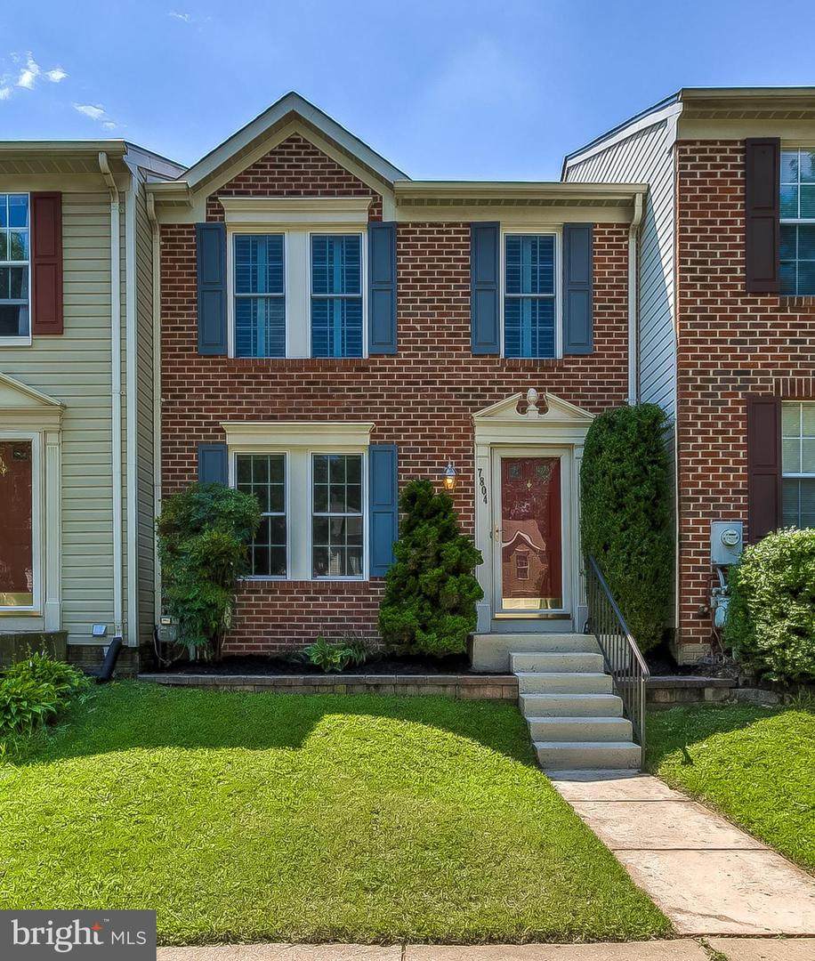 7804 Foxcove Court - Photo 1