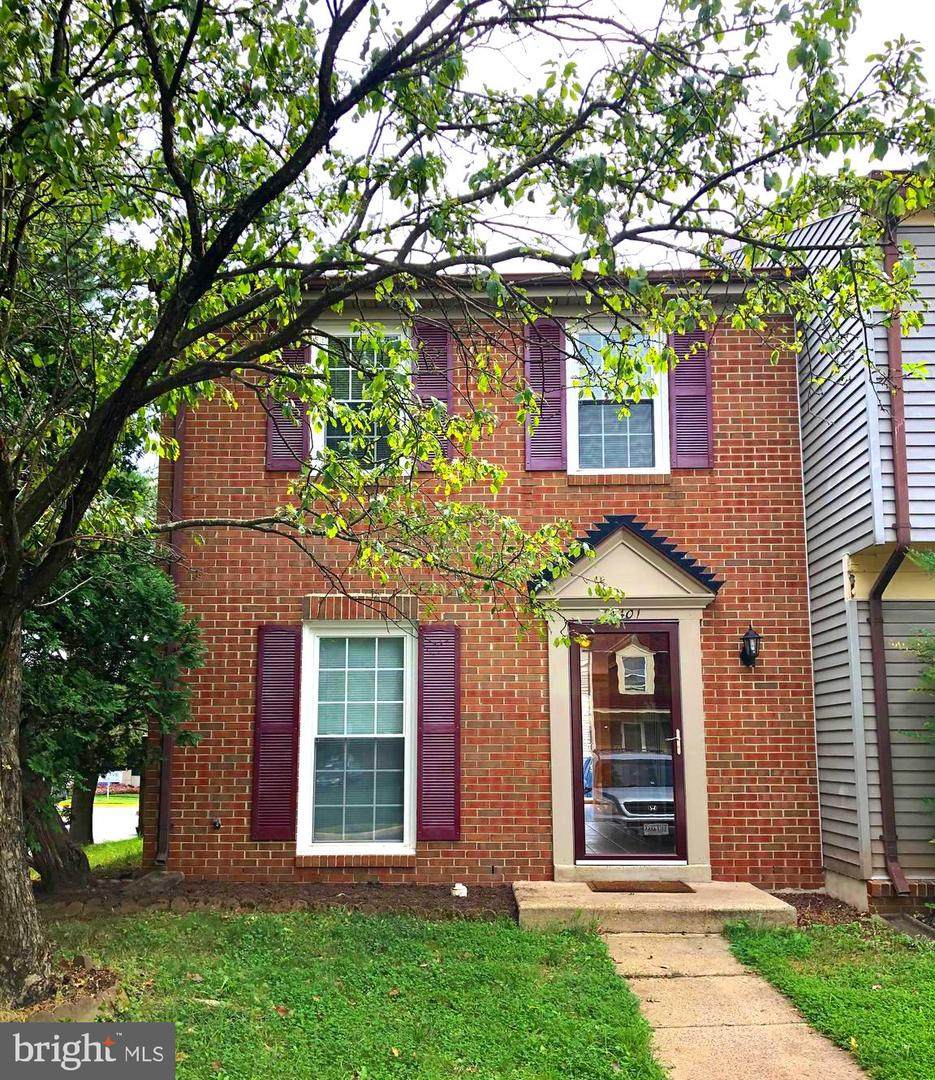 14401 Manassas Gap Court - Photo 1