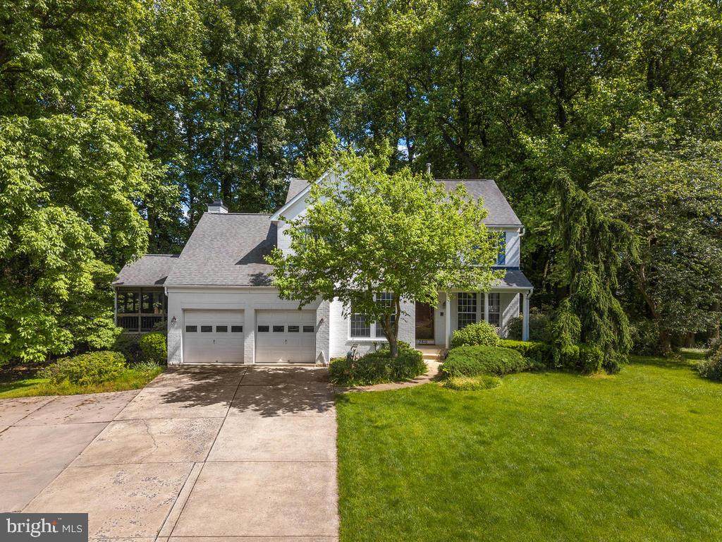 2810 Gold Mine Road - Photo 1