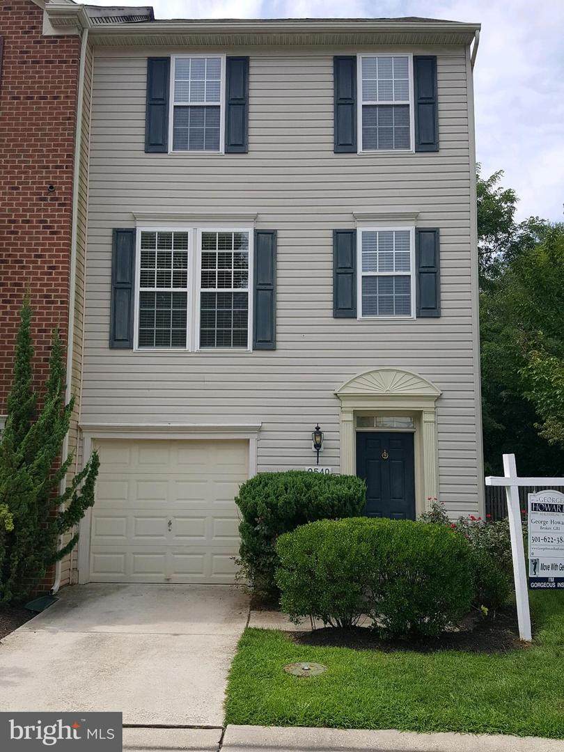 9540 Guilford Road - Photo 1