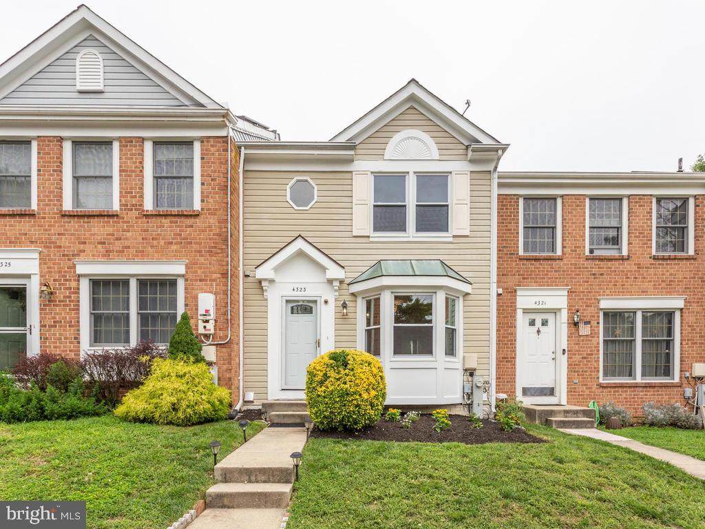 4323 Ambrose Court - Photo 1