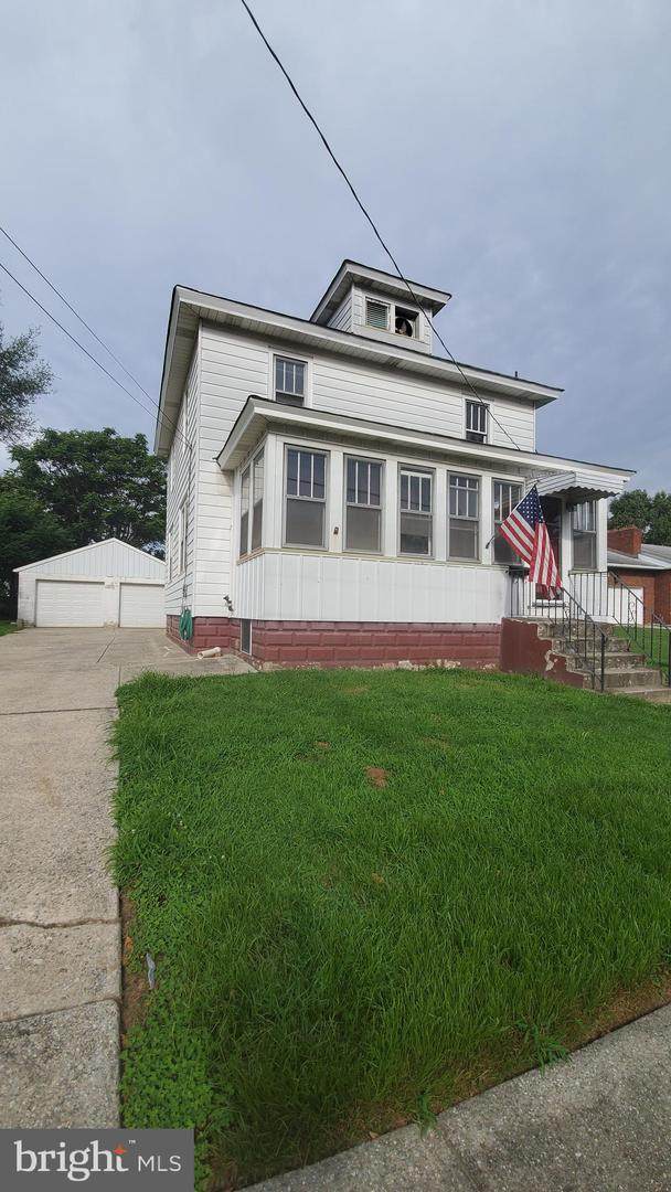 27 Rambo Avenue - Photo 1