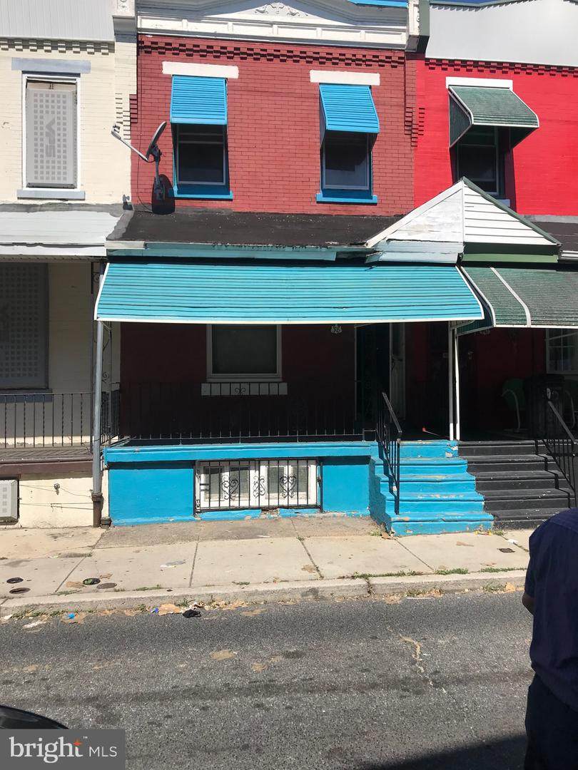 38 Frazier Street - Photo 1