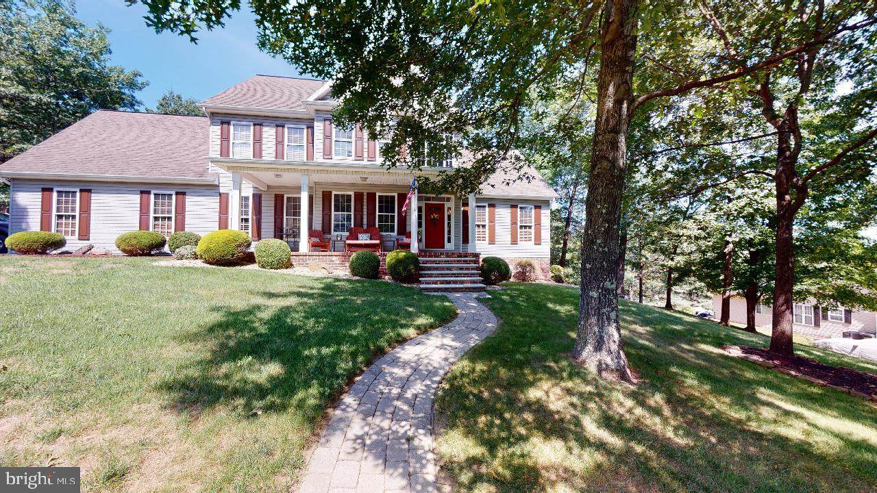 70 Scarlet Oak Street - Photo 1