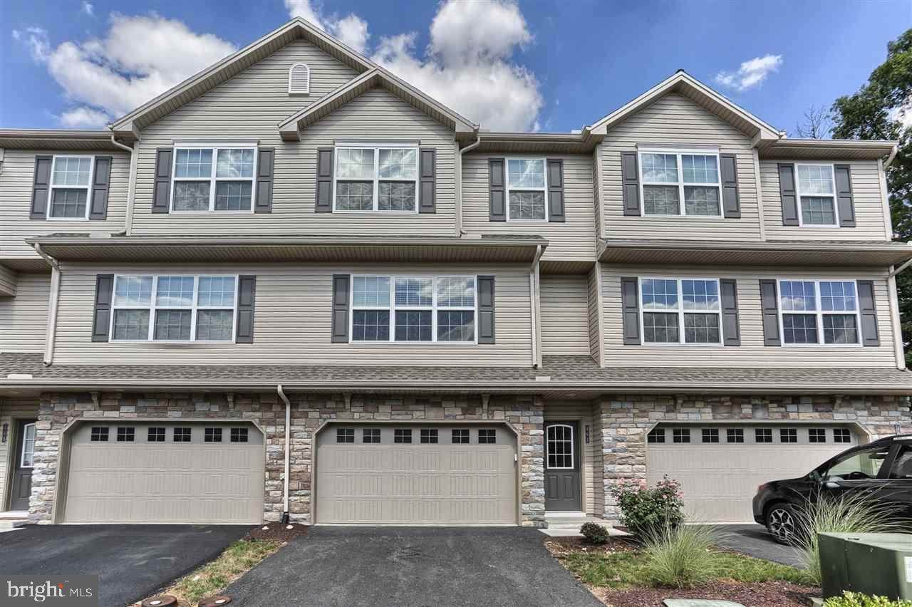 463 Galleon Drive - Photo 1