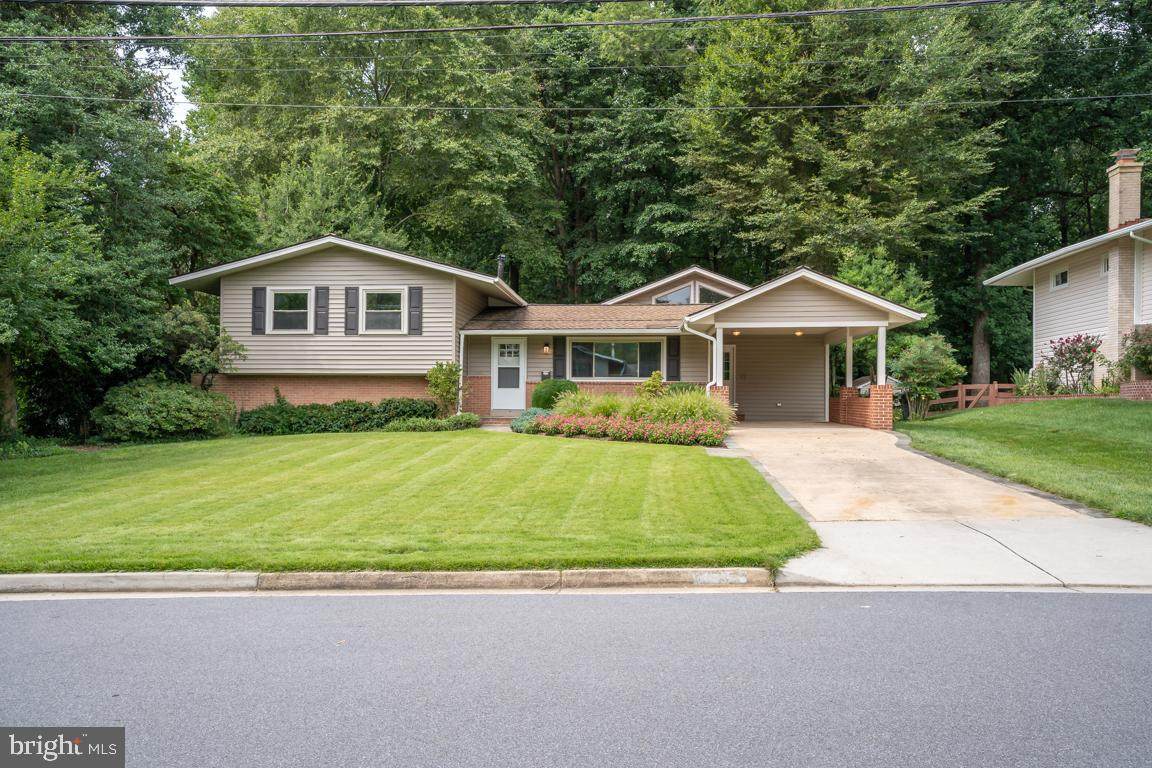 11118 Byrd Drive - Photo 1