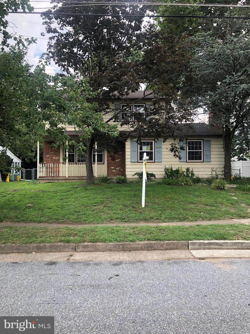 7733 Grant Avenue - Photo 1