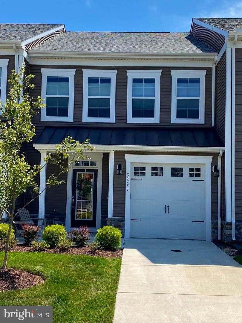 35735 Carmel Terrace - Photo 1