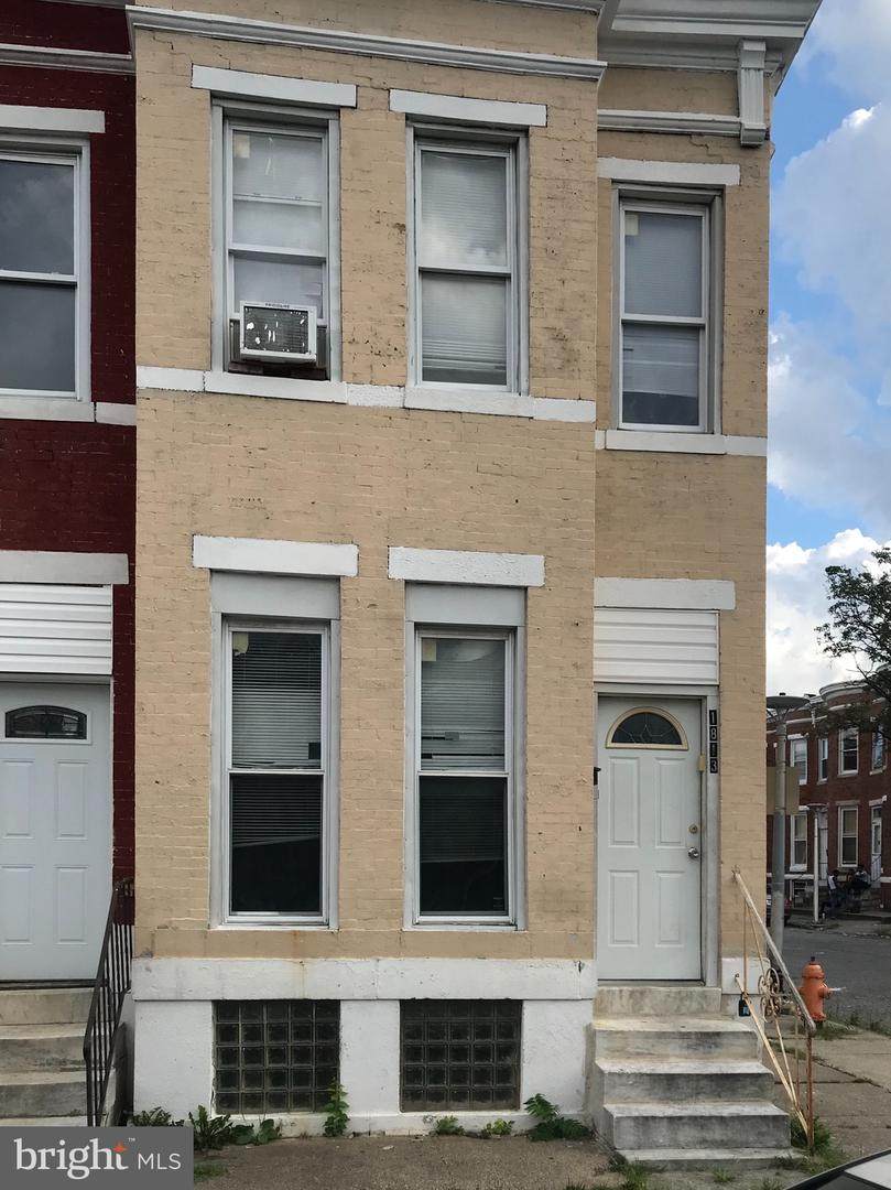 1813 Clifton Avenue - Photo 1