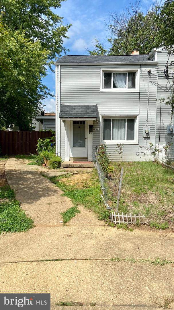 860 Harrison Street - Photo 1
