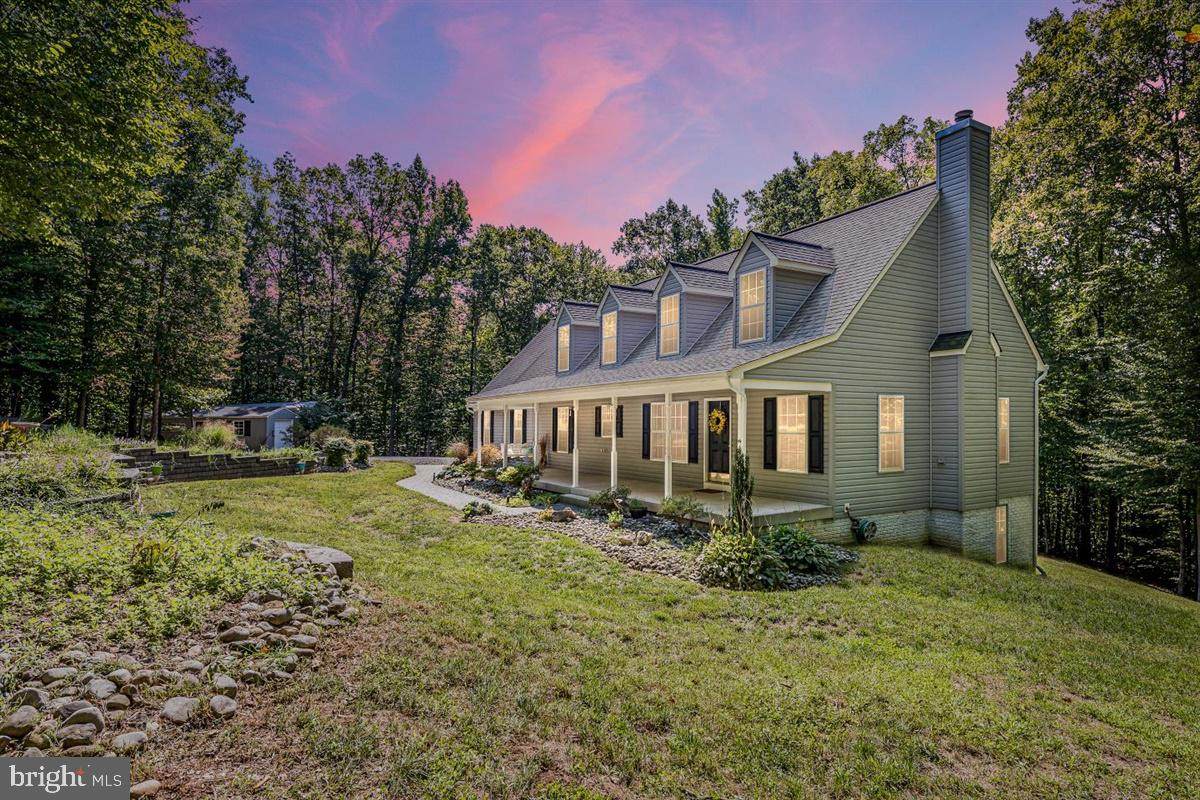 560 Belle Plains Road - Photo 1