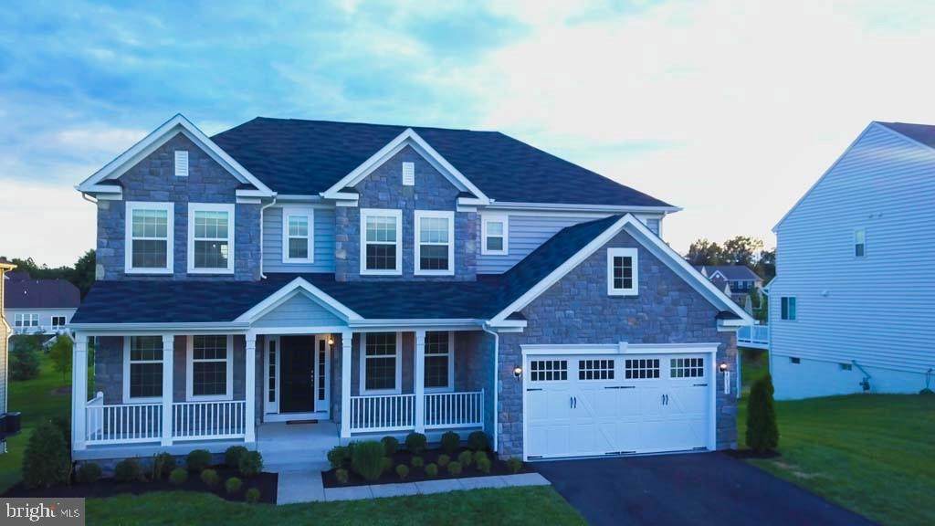 40737 Witherspoon Court - Photo 1