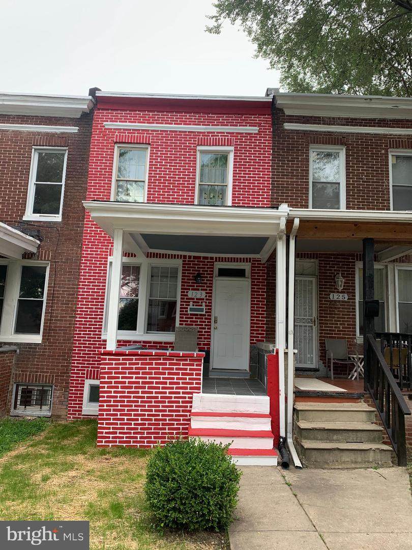 123 Hilton Street - Photo 1